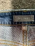 DL1961 Blue Denim Shorts Size 25 waist - photo 3