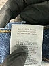DL1961 Blue Denim Shorts Size 25 waist - photo 4