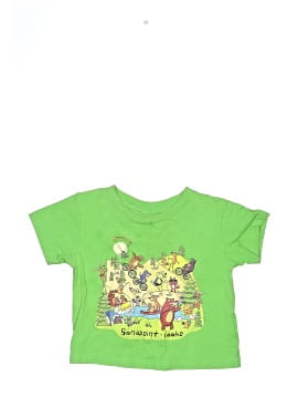 The Duck Company Short Sleeve T Shirt