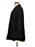 Calvin Klein 100% Polyester Black 3/4 Sleeve Blouse Size L (estimated) - photo 5