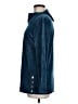 Talbots Blue Long Sleeve Top Size M - photo 5
