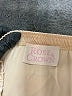 Rose & Crown Tan Formal Skirt Size M (estimated) - photo 4