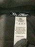 Crane Black Pullover Hoodie Size XL - photo 7