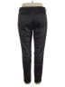Cato Houndstooth Black Dress Pants Size 16 - photo 2