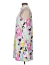 Tommy Bahama Graphic Pink Casual Dress Size M - photo 5