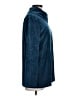 Talbots Blue Long Sleeve Top Size M - photo 4
