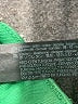 Zara Green Jeans Size 4 - photo 8