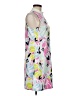 Tommy Bahama Graphic Pink Casual Dress Size M - photo 4