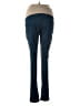 Motherhood Blue Jeggings Size Sm Maternity - photo 2