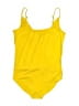 J.Crew Yellow Bodysuit Size XS - photo 2