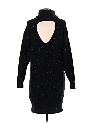 Black Tape_ Casual Dress (view 2)