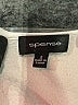 Spense White Sleeveless Blouse Size S - photo 7