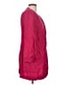 P.J. Klein Pink Blazer Size L (estimated) - photo 4