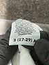 Lucky Brand Solid Blue Jeans Size 27 waist - photo 8