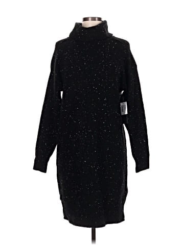 Black Tape_ Casual Dress (view 1)