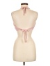Callahan 100% Viscose Pink Tank Top Size M - photo 2