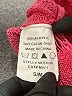 La Miel 100% Acrylic Stars Pink Pullover Sweater Size Sm - Med - photo 8
