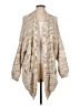Unbranded Tan Cardigan Size L - photo 1