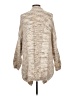 Unbranded Tan Cardigan Size L - photo 2