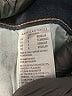 American Eagle Outfitters Solid Blue Jeans Size 4 - photo 7