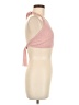Callahan 100% Viscose Pink Tank Top Size M - photo 4