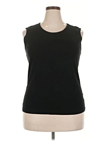 White Stag Sleeveless T-Shirt (view 1)
