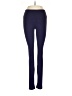 Montiel Blue Active Pants Size S - photo 1