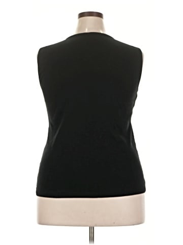 White Stag Sleeveless T-Shirt (view 2)