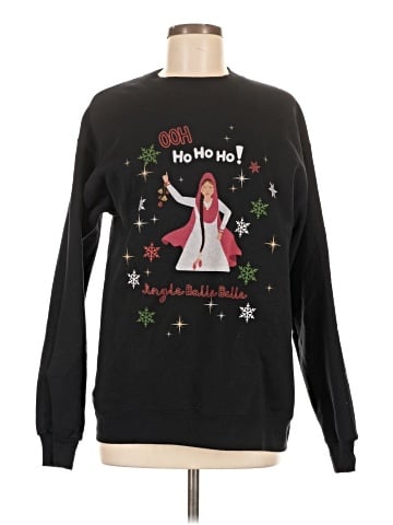 Hanes Sweatshirt (view 1)