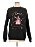 Hanes Graphic Black Sweatshirt Size M - photo 1