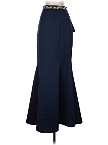 Sequin Hearts Formal Skirt (view 1)