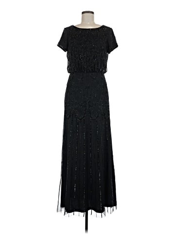 Adrianna Papell Cocktail Dress (view 1)