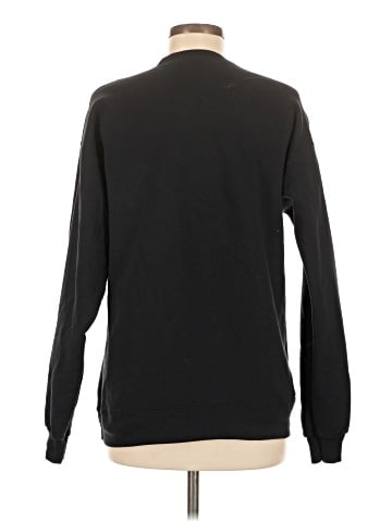 Hanes Sweatshirt (view 2)