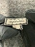 Eyeshadow Solid Black Casual Dress Size L - photo 4