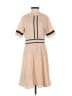 Unbranded Tan Casual Dress Size M - photo 1