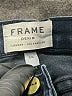 FRAME Denim Teal Jeans Size 25 waist - photo 7