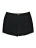 Eddie Bauer 100% Nylon Solid Black Shorts Size 18 - photo 1