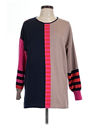 First Love Pullover Sweater (view 1)