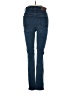 Madewell Chevron-herringbone Blue Jeans Size 25 waist - photo 2