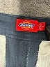 Dickies Blue Dress Pants Size 11 - photo 7