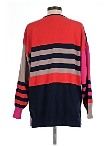 First Love Pullover Sweater (view 2)