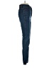 Madewell Chevron-herringbone Blue Jeans Size 25 waist - photo 4