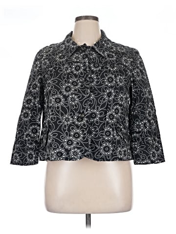Style&Co Blazer (view 1)