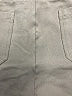 Susan Graver Solid Brown Active Pants Size L - photo 3