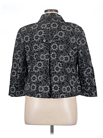 Style&Co Blazer (view 2)