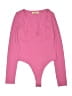 Tinsel Pink Bodysuit Size S - photo 1