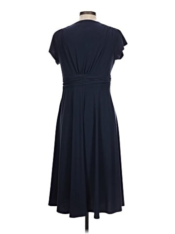 Evan Picone Cocktail Dress (view 2)