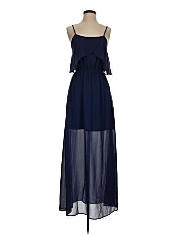 Xhilaration Casual Dress (view 1)