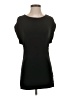 J.Crew Black Short Sleeve Blouse Size XXS - photo 1