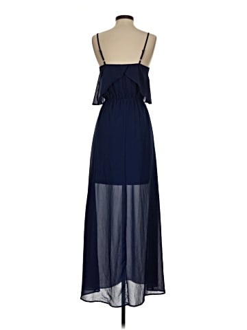 Xhilaration Casual Dress (view 2)